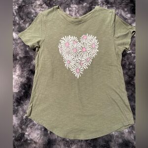 Old Navy graphic t-shirt